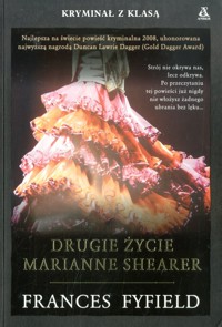 Drugie życie Marianne Shearer - Frances Fryfield - ebook