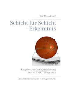 Schicht für Schicht - Erkenntnis - Olaf Meiendresch - ebook