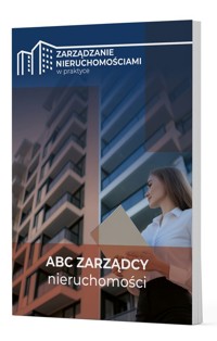 ABC zarządcy nieruchomości -  - książka