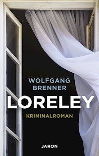 Loreley - Wolfgang Brenner - ebook