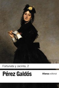 Fortunata y Jacinta, 2 - Benito Pérez Galdós - ebook