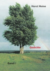 Gedichte - Horst Heine - ebook