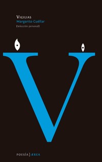 Vigilias - Margarito Cuéllar - ebook