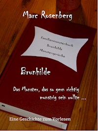 Brunhilde - Marc Rosenberg - ebook