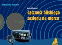 Łączność bliskiego zasięgu na morzu - Andrzej Pochodaj - książka