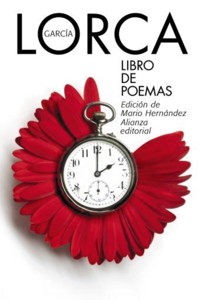 Libro de poemas - Federico García Lorca - ebook