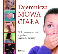 Tajemnicza mowa ciała - Pacori Marco - książka