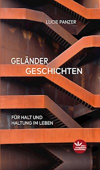 Geländer Geschichten - Lucie Panzer - ebook