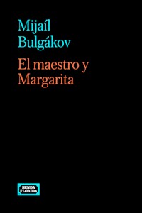 El maestro y Margarita - Mijaíl Bulgákov - ebook