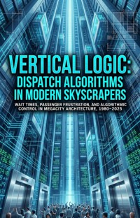 Vertical Logic: Dispatch Algorithms in Modern Skyscrapers - Matthew P. Avila - ebook