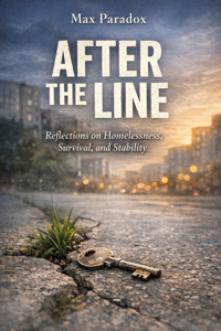 Homeless in America - The Absurd Mathematics of Stability, Dignity, and the Thin Line Between Almost and Gone - Max Paradox - ebook