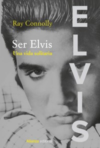 Ser Elvis - Connolly Ray - ebook