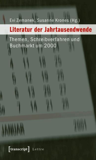 Literatur der Jahrtausendwende