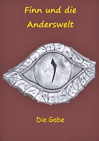 Finn und die Anderswelt - Judith Kraus - ebook