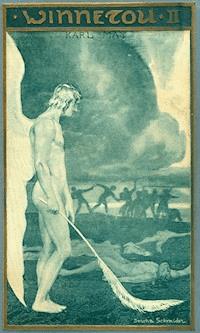 Winnetou II - Karl May - ebook