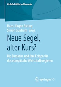 Neue Segel, alter Kurs? -  - ebook