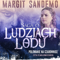 Polowanie na czarownice - Margit Sandemo - audiobook