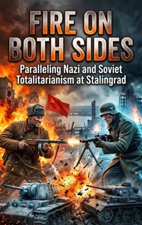 Fire on Both Sides - Hollis Parr - ebook