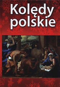 Kolędy polskie -  - książka
