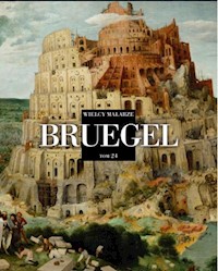 Wielcy Malarze 24 Bruegel -  - książka