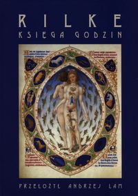 Księga godzin - Rilke Rainer M. - książka