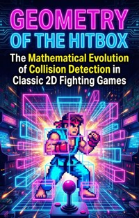 Geometry of the Hitbox - Arthur E. Flores - ebook