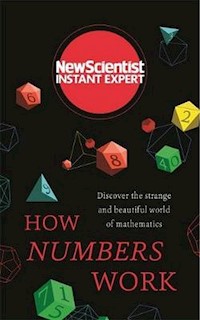 How Numbers Work - Scientist New - książka