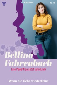 Wenn die Liebe wiederkehrt - Michaela Dornberg - ebook