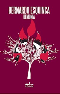 Demonia - Bernardo Esquinca - ebook