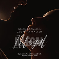Illegal - Walter Zuzanna - ebook + audiobook