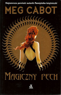 Magiczny pech - Meg Cabot - ebook