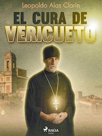 El cura de Vericueto - Leopoldo Alas Clarín - ebook
