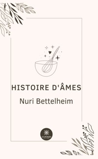 Histoire d’âmes - Nuri Bettelheim - ebook
