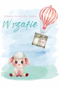 W szafie - Jolanta Jezierska-Szałas - ebook