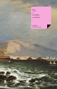 El doble sacrificio - Juan Valera - ebook