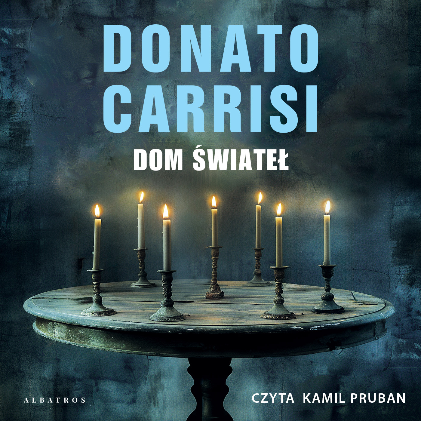 Dom świateł
