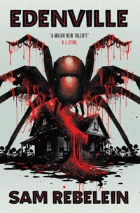 Edenville - Sam Rebelein - ebook