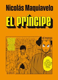 El príncipe - Nicolas Maquiavelo - ebook