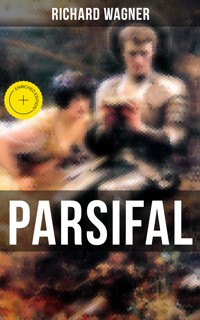 PARSIFAL - Richard Wagner - ebook