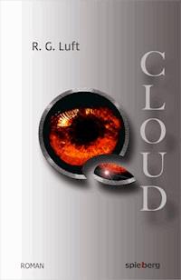 CLOUD - R. Luft - ebook