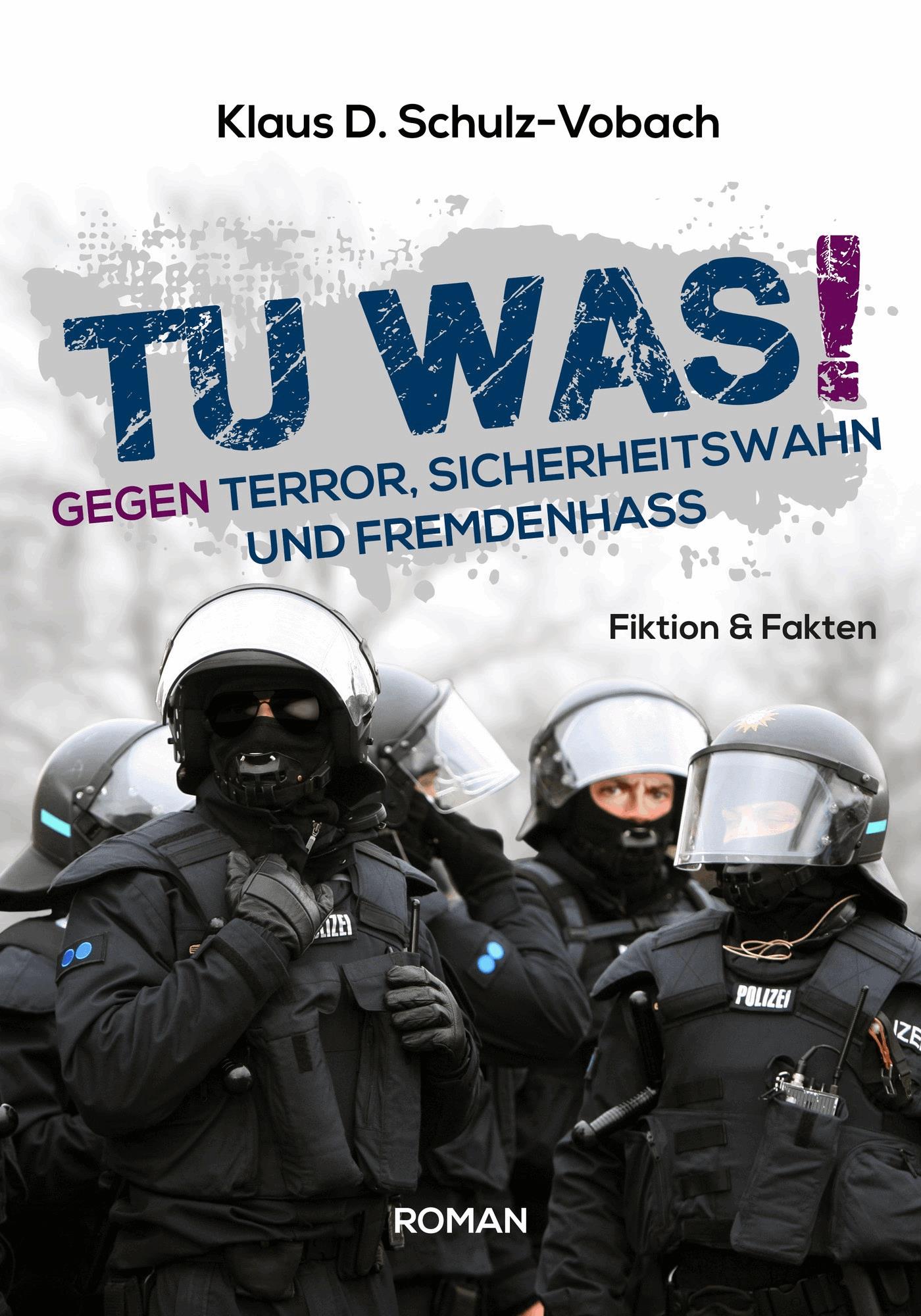 Tu was!
