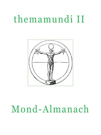 Mond-Almanach - Holger Krohn - ebook
