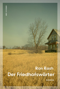 Der Friedhofswärter - Ron Rash - ebook