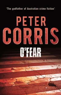 O'Fear - Peter Corris - ebook