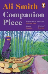 Companion piece - Ali Smith - książka