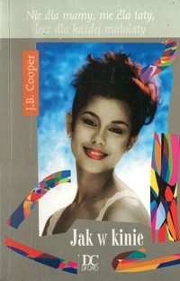 Jak w kinie - J. B. Cooper - ebook