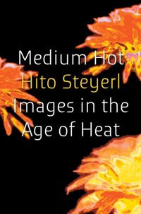 Medium Hot: Images in the Age of Heat - Hito Steyerl - książka
