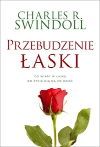 Przebudzenie łaski - Swindoll Charles R. - książka