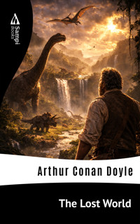 The Lost World - Arthur Conan Doyle - ebook