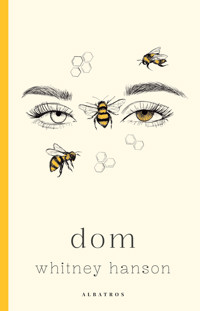 Dom - Whitney Hanson - ebook + książka